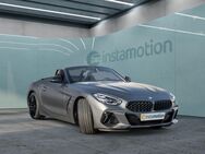 BMW Z4, , Jahr 2022 - München