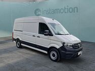 VW Crafter, 2.0 TDI 35 Kasten, Jahr 2021 - München