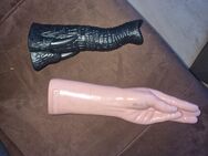 2 Dildos zum Verkauf - Burg Stargard