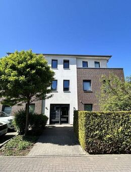 Helle 3-Zimmer Wohnung im Oldenburg Herzen von Oldenburg *Barrierearm* mit Garten - Oldenburg