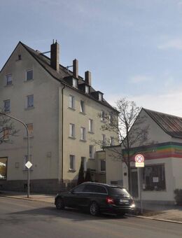 Glücksgriff für Anleger - Hof
