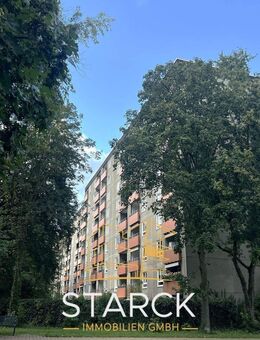 Perfekt angebunden & ruhig gelegen 2-Zimmerwohnung als Anlageobjekt - Köln