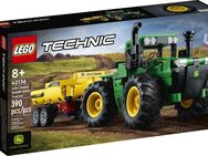 LEGO TECHNIC 42136 Traktor John Deere 9620R Landwirtschaft Bauer - Wuppertal