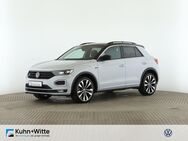 VW T-Roc, 1.5 TSI Sport R-Line, Jahr 2021 - Jesteburg