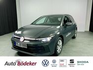 VW Golf, 1.5 l TSI Life OPF, Jahr 2022 - Butzbach (Friedrich-Ludwig-Weidig-Stadt)