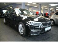 BMW 530 530i Touring xDrive Aut. - Euskirchen