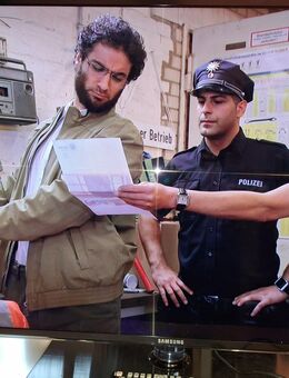 Samsung LED TV 46 Zoll - Kassel