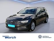 VW Passat Variant, 2.0 TDI Business, Jahr 2023 - Südharz