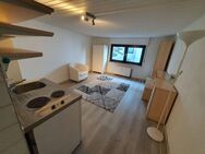 1 Zimmerapartement mit EBK teilmöbliert in Frankfurt Kalbach im Historischen Gebäude - Frankfurt (Main)