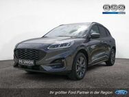 Ford Kuga 2.5 Duratec PHEV ST-Line ACC HUD LED - Halle (Saale)