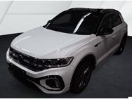 VW T-Roc, 2.0 TDI R-Line App, Jahr 2024 - Hannover