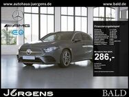 Mercedes A 250, e AMG-Sport MBUX 18, Jahr 2022 - Hagen (Stadt der FernUniversität)