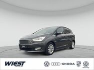 Ford C-Max, 1.5 EcoBoost Titanium, Jahr 2018 - Bensheim