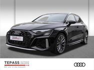 Audi RS3, 2.5 TFSI Sportback, Jahr 2024 - Schwelm