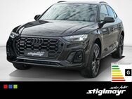 Audi SQ5, Sportback TDI 21`, Jahr 2022 - Pfaffenhofen (Ilm)