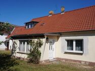 Gemütliches Wohnhaus mit großem Grundstück in Kölsa - Falkenberg (Elster)