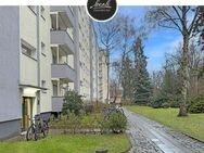 Entdecken Sie das Potenzial: Stilvolle 2-Zimmer-Wohnung in Alt-Moabit! - Berlin