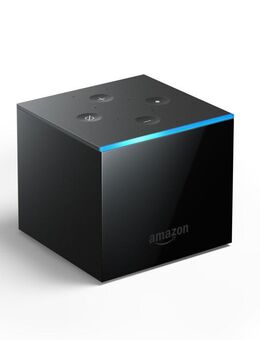 Amazon Fire TV Cube Streaming-Mediaplayer Sprachsteuerung Alexa - Berlin Neukölln