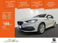 Seat Leon, 1.0 eTSI Style PARKSENSOR, Jahr 2024 - Memmingen