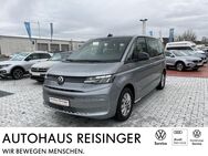 VW T7 Multivan, 1.4 TSI Hybrid, Jahr 2023 - Wasserburg (Inn)