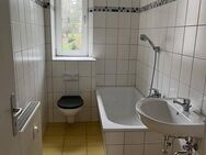 Schöne 2,5 Raumwohnung mit Balkon - Chemnitz