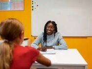 English Language Tutoring (Nachhilfe in Englisch) - Aachen