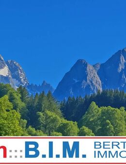Sonnenverwöhnt. Ruhig. Idyllisch. Gemütlich. - Garmisch-Partenkirchen