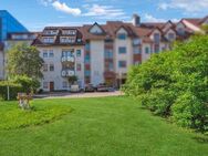 Traumhafte 4-Zimmer-Maisonette-Wohnung mit Loggia im Bärenpark Villingen-Schwenningen - Villingen-Schwenningen
