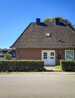 Wohnen in beliebter Lage von Dransau! - Giekau