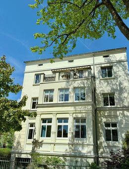 Klassisches Mehrfamilienhaus "Vor dem Mühlentor" - Lübeck