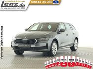 Skoda Octavia, Combi Selection, Jahr 2022 - Oelde Zentrum