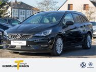 Opel Astra, 1.4 K Sports Tourer T ULTIMATE LM17, Jahr 2021 - Duisburg