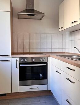 Alfred-Schlagk-Str. 8, WE 01 - HP rechts - Plauen