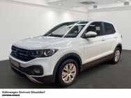 VW T-Cross, 1.0 TSI, Jahr 2022 - Düsseldorf