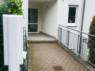 3 Zimmer Wohnung in Niedernhausen mit 4 Balkonen und 3 Tiefgaragenplätzen zu verkaufen - Niedernhausen