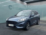 Ford Kuga, 2.5 Duratec ST-LINE X, Jahr 2022 - München