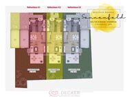 Licht. Raum. Lebensqualität. - Ihr neues Heim wartet++Decker Immobilien++ - Straubing