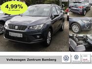 Seat Arona, 1.0 TSI Style OPF APP, Jahr 2020 - Bamberg