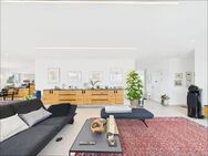 Erleben Sie exklusives Wohnen auf höchstem Niveau: Ihr Penthouse mit atemberaubendem Panoramablick! - Aschaffenburg