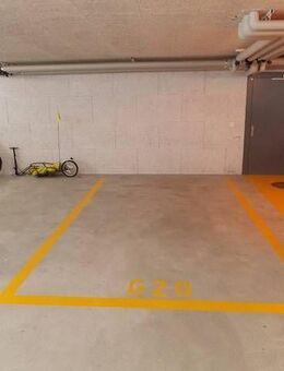 Rent listing - München