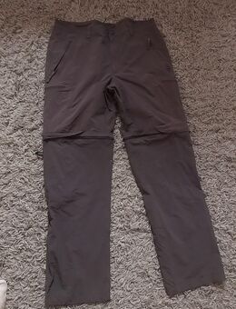 The North Face Hose mit Abnehmbare Hosenbeine Gr 36 - Dortmund