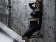 Fotoshooting, Street Fashion Shooting - Ludwigsburg