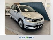 VW Touran, 2.0 TDI Comfortline, Jahr 2020 - Köthen (Anhalt)