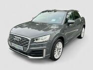 Audi Q2, 2.0 TDI quattro Sport S tron, Jahr 2017 - Dessau-Roßlau