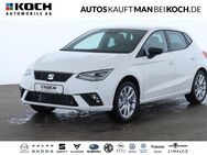 Seat Ibiza, 1.0 TSI FR, Jahr 2024 - Berlin