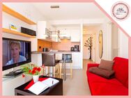 Attraktives Ferienappartement nur 100 m vom Sandstrand entfernt. - Sellin (Ostseebad)