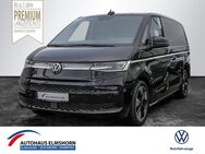 VW T7 Multivan, 2.0 TSI Multivan Style, Jahr 2024 - Kölln-Reisiek