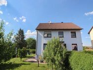 Gestaltbares Einfamilienhaus mit Garten, Terrasse, Garage und Stellplätze - Sersheim