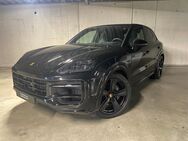 Porsche Cayenne, E-Hybrid | | |, Jahr 2022 - Plattling