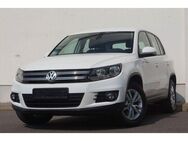 VW Tiguan 1.4 TSI*Trend & Fun*4Motion*1 HD*37 TKM* - Berlin